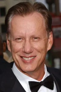 James Woods Oyuncu Profil Görseli