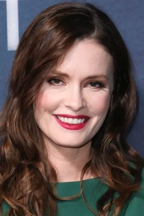 Jamie Anne Allman Oyuncu Profil Görseli