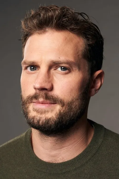 Jamie Dornan Oyuncu Profil Görseli