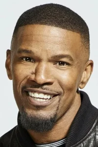 Jamie Foxx Oyuncu Profil Görseli