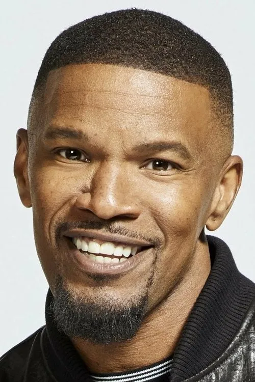 Jamie Foxx Oyuncu Profil Görseli