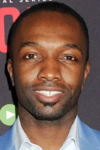 Jamie Hector Oyuncu Profil Görseli