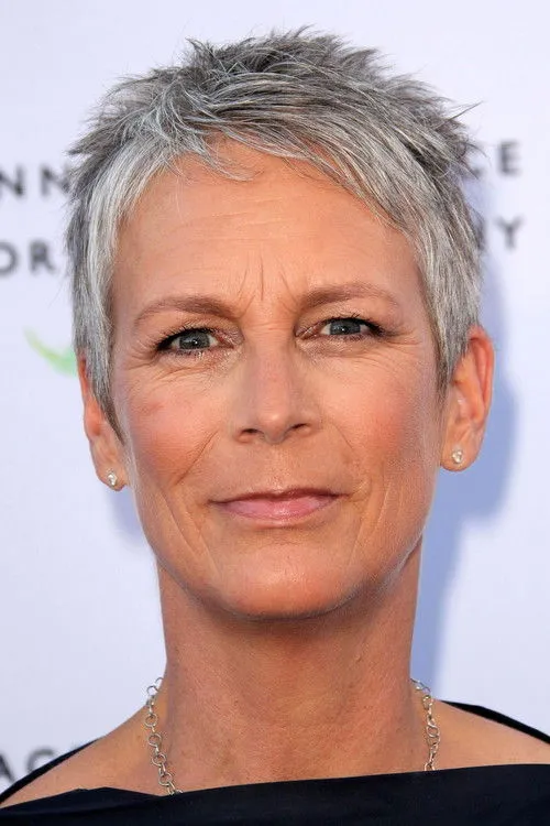 Jamie Lee Curtis Oyuncu Profil Görseli