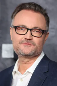 Jamie Payne Yönetmen Profil Görseli