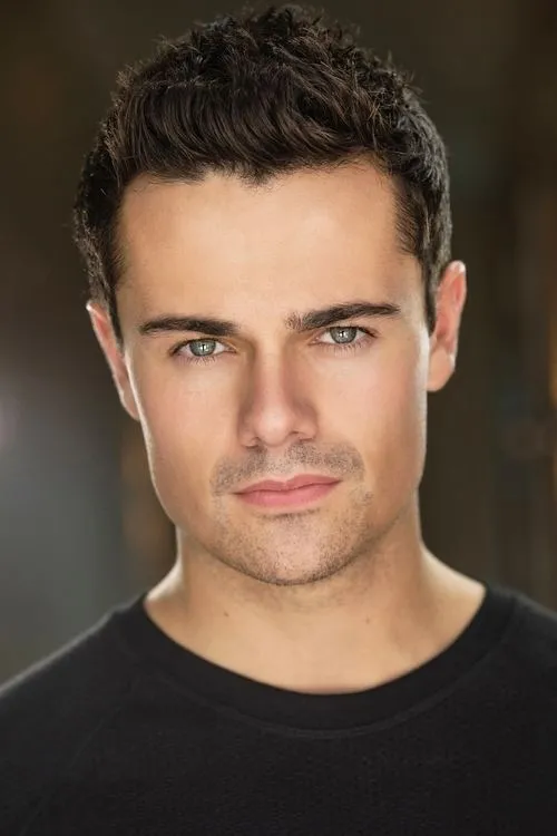 Jamie Roy Oyuncu Profil Görseli