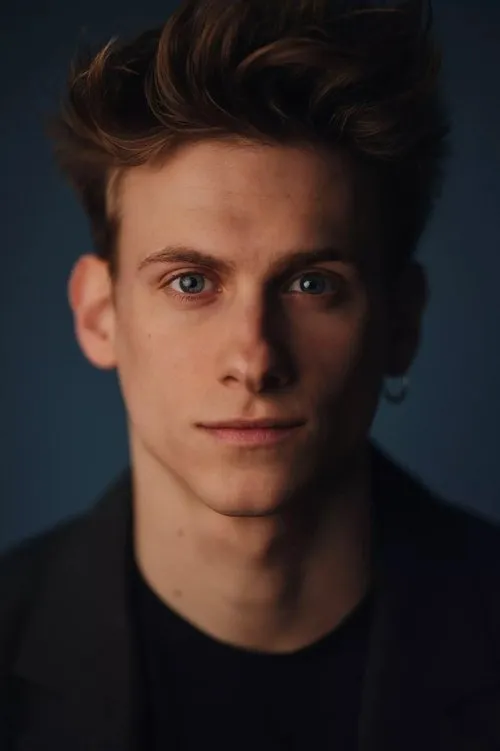 Jan Buxaderas Oyuncu Profil Görseli