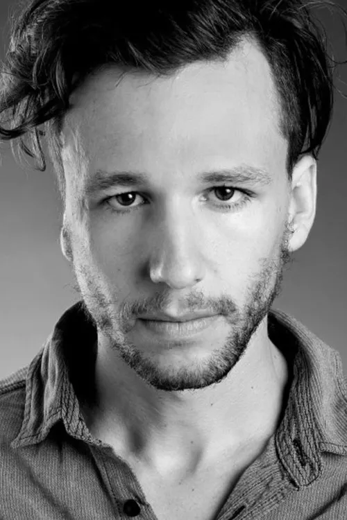 Jan Gassmann Yönetmen Profil Görseli