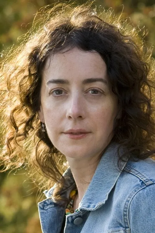 Jane Adams Oyuncu Profil Görseli