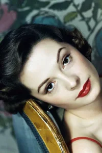 Jane Greer Oyuncu Profil Görseli