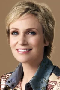 Jane Lynch Oyuncu Profil Görseli