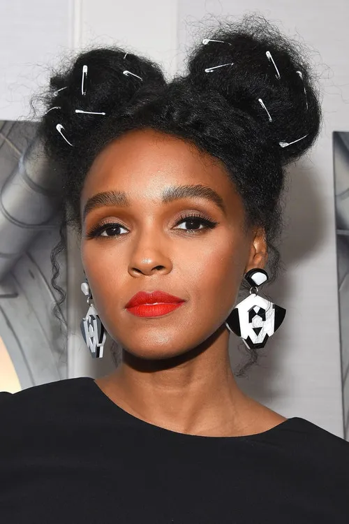 Janelle Monáe Oyuncu Profil Görseli