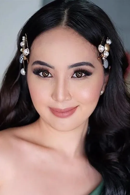 Janelle Tee Oyuncu Profil Görseli