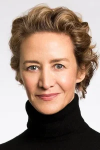 Janet McTeer Oyuncu Profil Görseli
