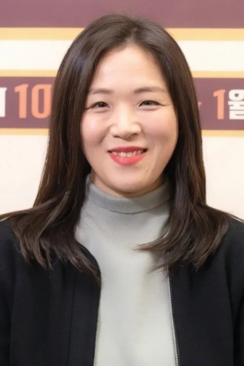 Jang Eun-jung Yönetmen Profil Görseli