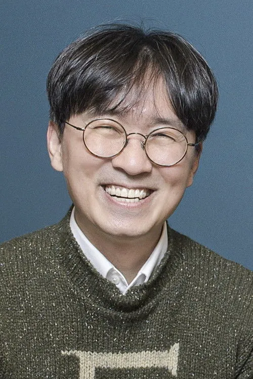 Jang Hang-jun Yönetmen Profil Görseli