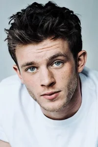 Jannis Niewöhner Oyuncu Profil Görseli