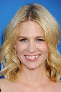 January Jones Oyuncu Profil Görseli