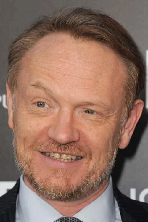 Jared Harris Oyuncu Profil Görseli