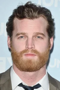 Jared Keeso Oyuncu Profil Görseli