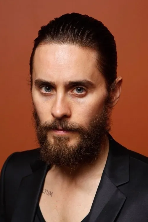 Jared Leto Oyuncu Profil Görseli