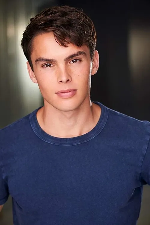 Jared Scott Oyuncu Profil Görseli