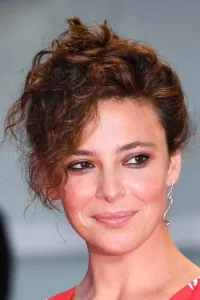 Jasmine Trinca Oyuncu Profil Görseli