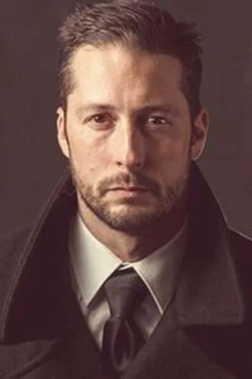 Jason Beaudoin Oyuncu Profil Görseli