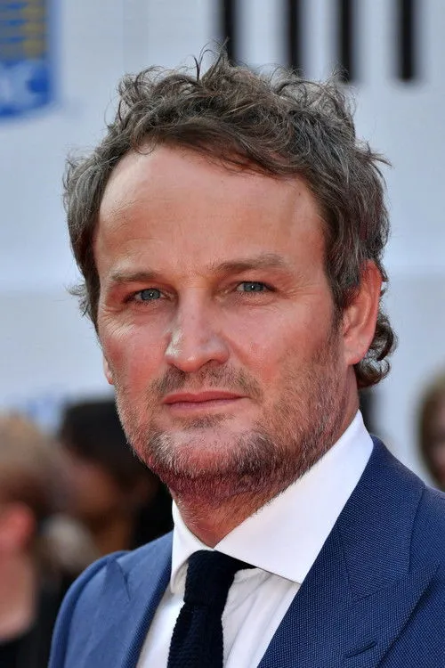 Jason Clarke Oyuncu Profil Görseli