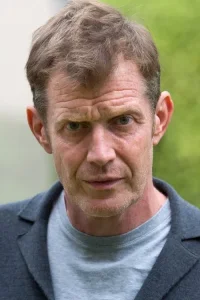 Jason Flemyng Oyuncu Profil Görseli