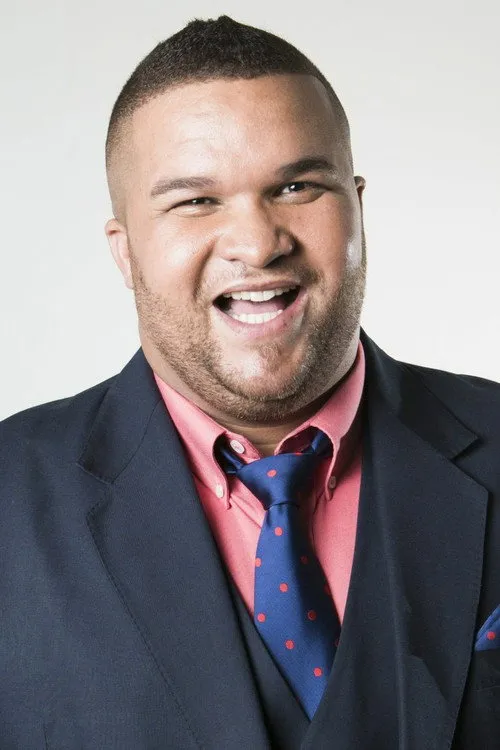 Jason Goliath Oyuncu Profil Görseli