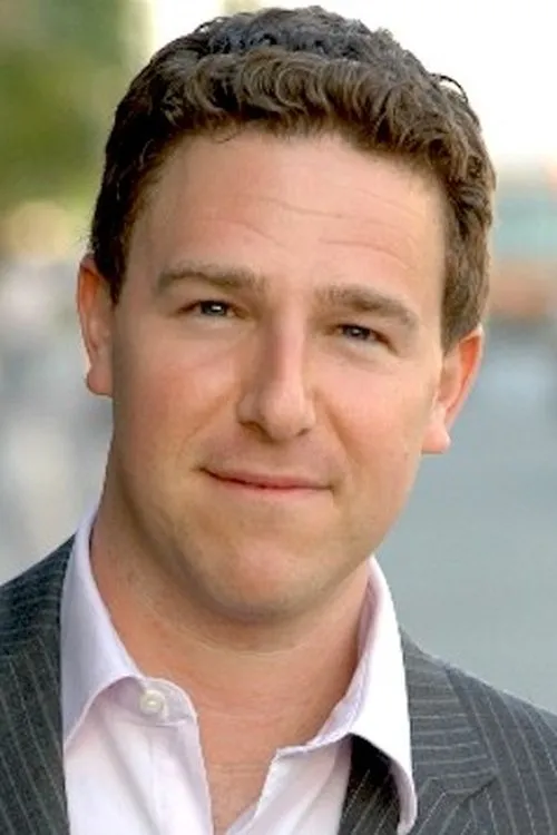 Jason Katz Yönetmen Profil Görseli