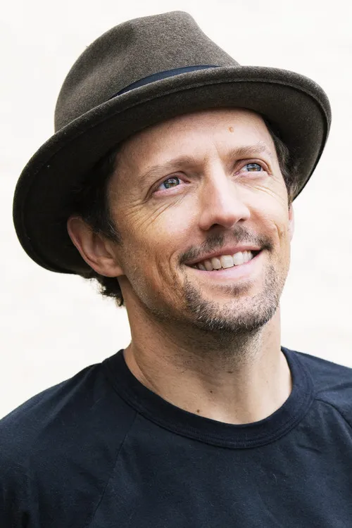 Jason Mraz Oyuncu Profil Görseli