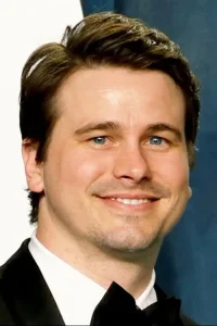 Jason Ritter Oyuncu Profil Görseli