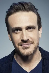 Jason Segel Oyuncu Profil Görseli