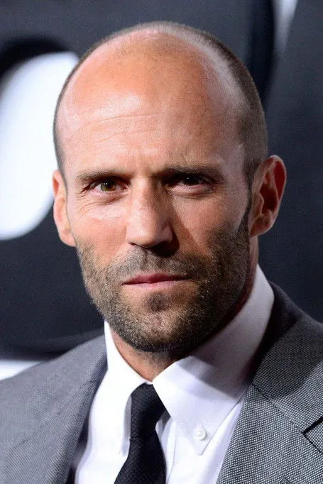 Jason Statham Oyuncu Profil Görseli