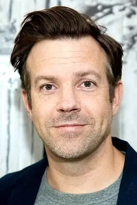 Jason Sudeikis Oyuncu Profil Görseli