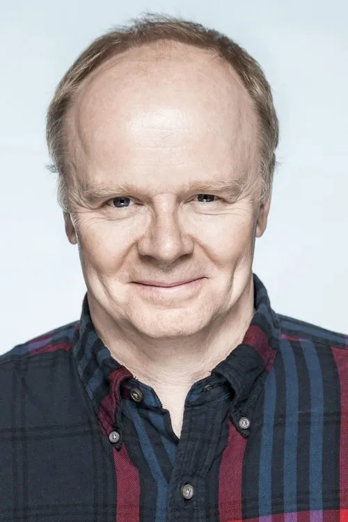 Jason Watkins Oyuncu Profil Görseli