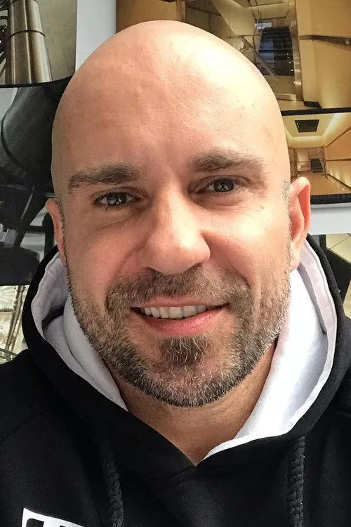 Jason Zurek Yönetmen Profil Görseli