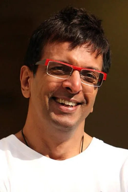 Javed Jaffrey Oyuncu Profil Görseli