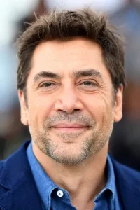 Javier Bardem Oyuncu Profil Görseli