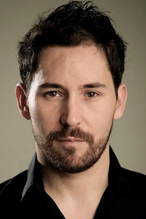 Javier Godino Oyuncu Profil Görseli