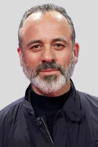 Javier Gutiérrez Oyuncu Profil Görseli