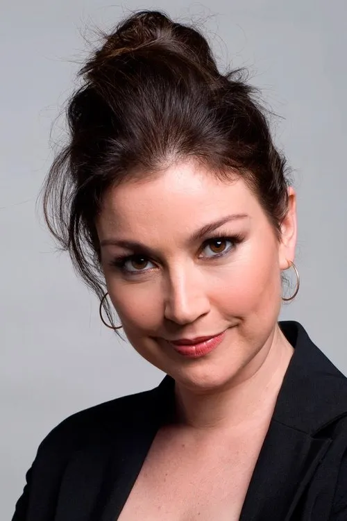 Javiera Contador Oyuncu Profil Görseli