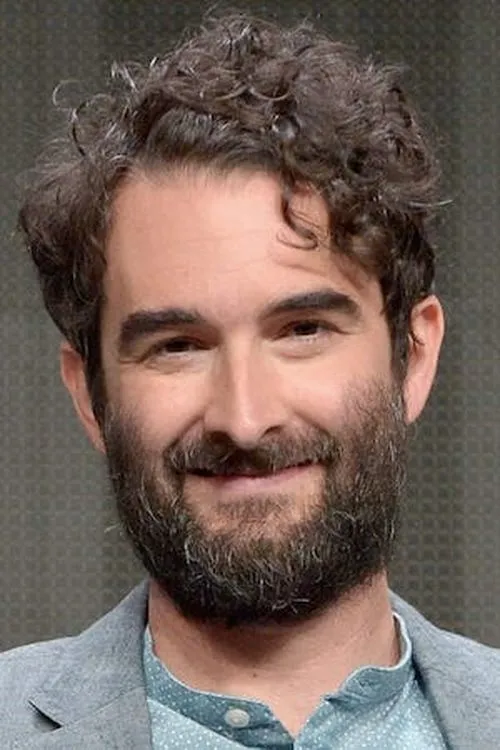 Jay Duplass Oyuncu Profil Görseli