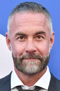 Jay Harrington Oyuncu Profil Görseli