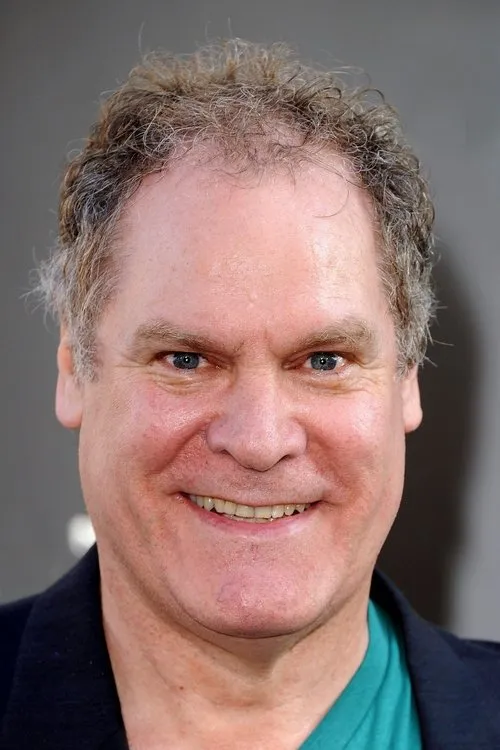 Jay O. Sanders Oyuncu Profil Görseli