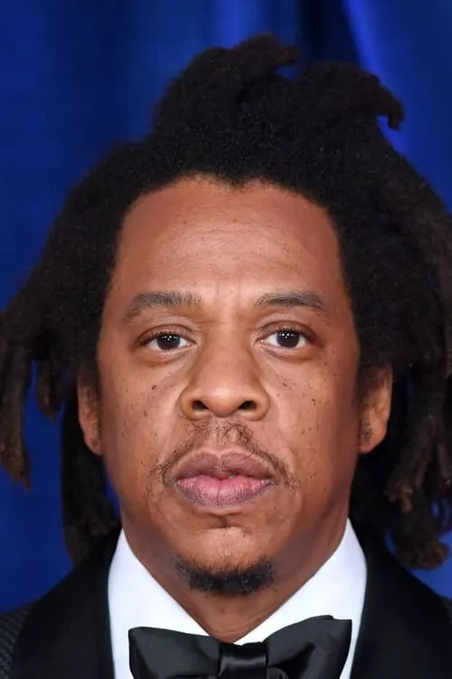 Jay-Z Oyuncu Profil Görseli