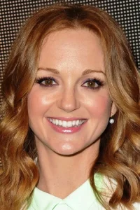 Jayma Mays Oyuncu Profil Görseli