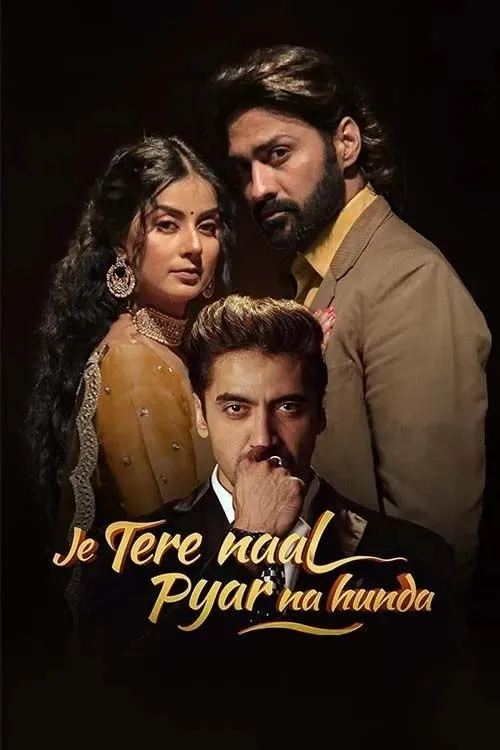 Je Tere Naal Pyar Na Hunda film Türkçe İzle Fragman Görseli