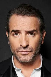 Jean Dujardin Oyuncu Profil Görseli